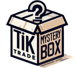 tiktrade Logo v1